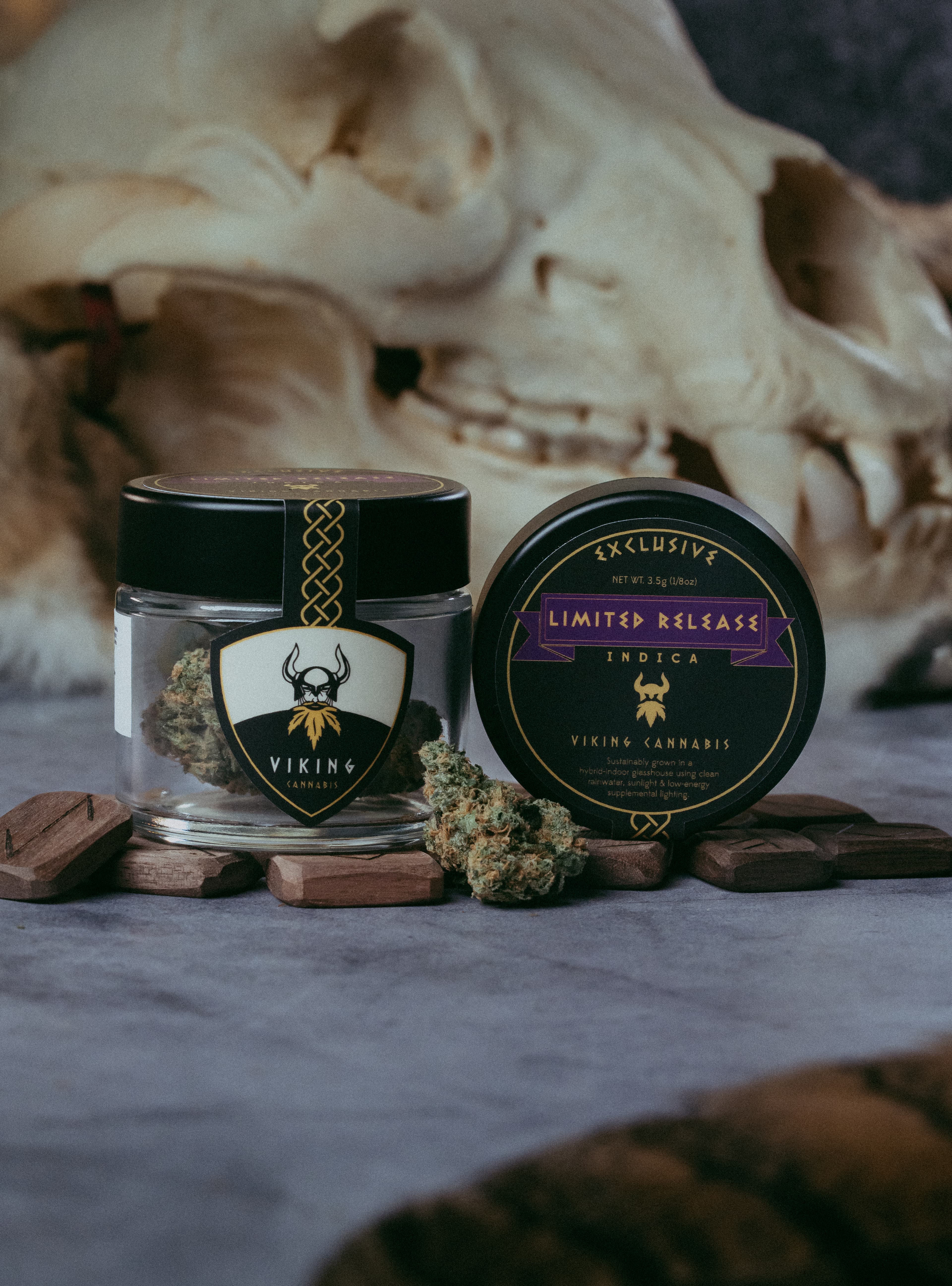 Viking Cannabis
