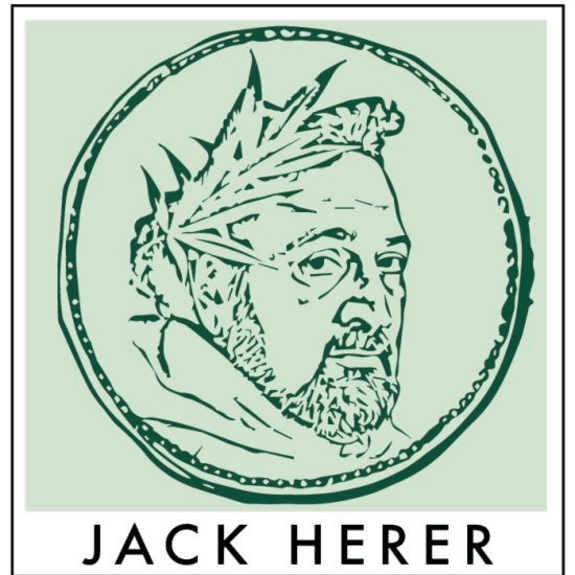Raven Jack Herer
