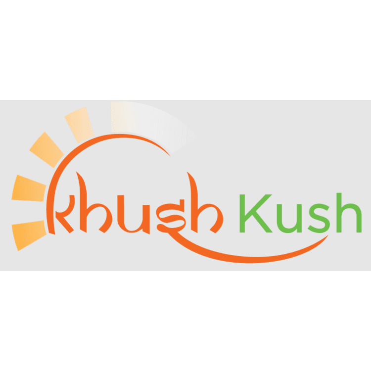 Khush Kush Rozay x Tropicana Cherry #7 Flower (Khush Kush)