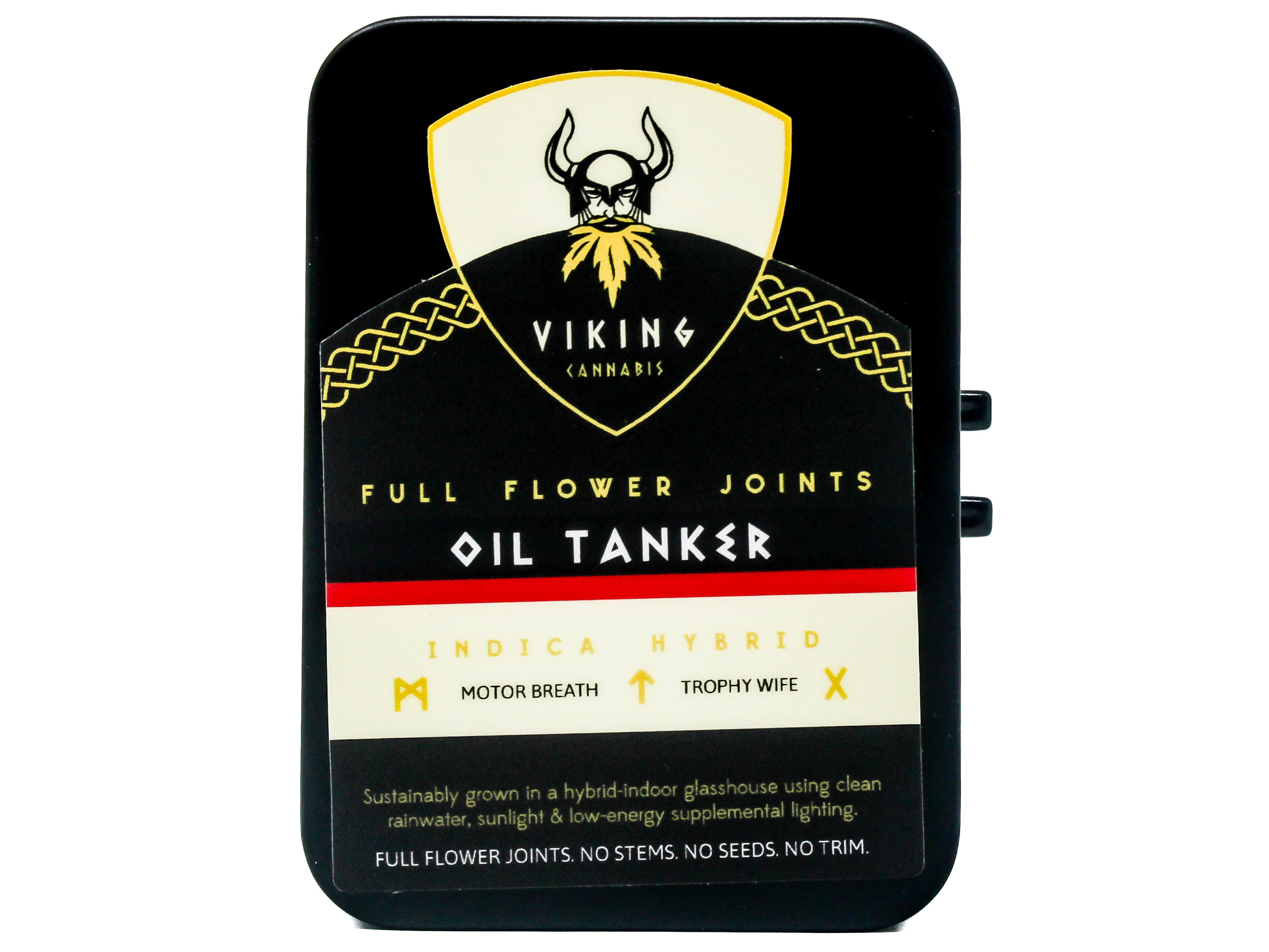 Viking Cannabis