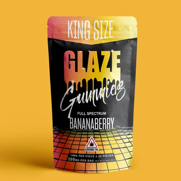 Glaze