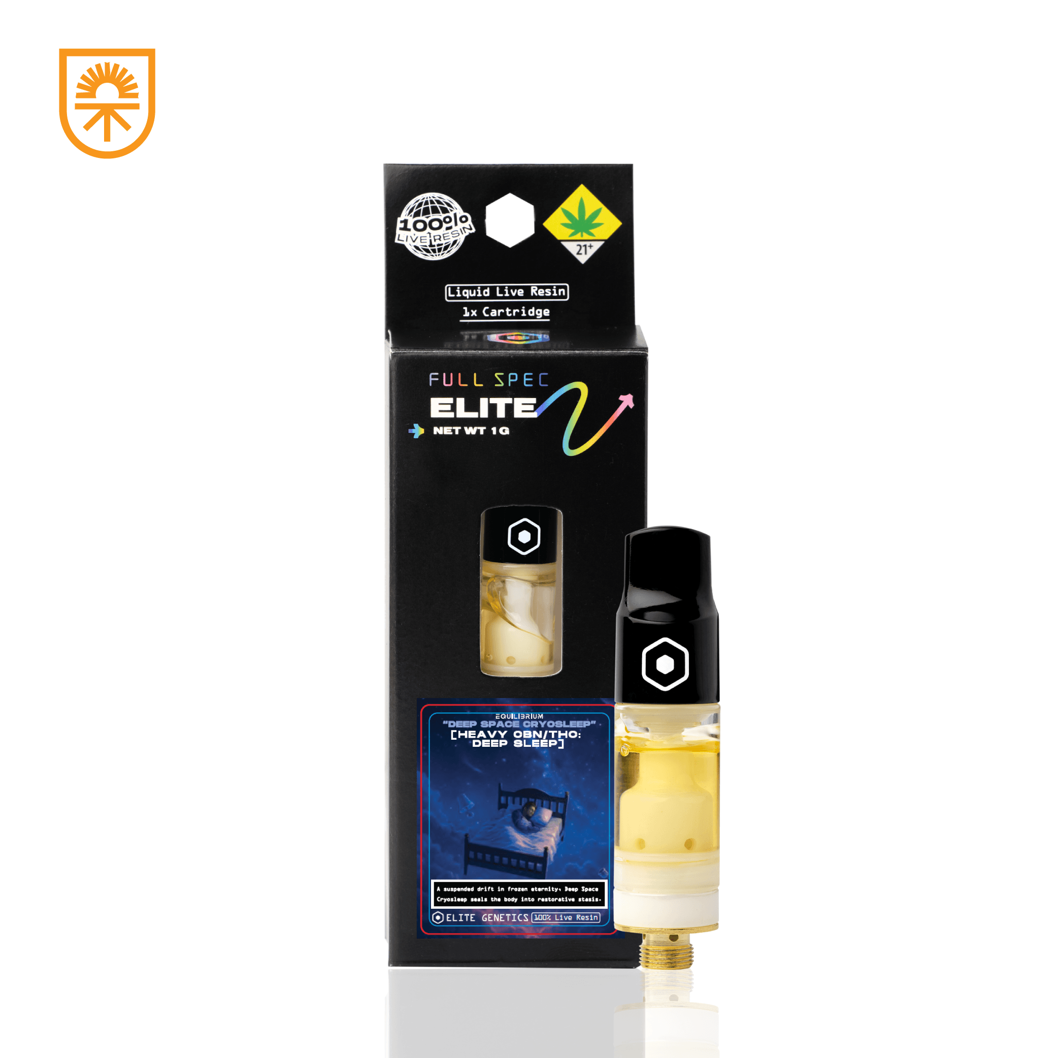 Full Spec Vapes