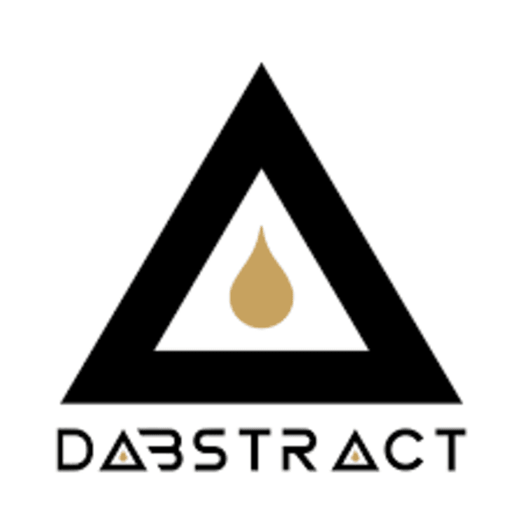 Dabstract Dabstract - Golden Pineapple Live Resin Cartridge
