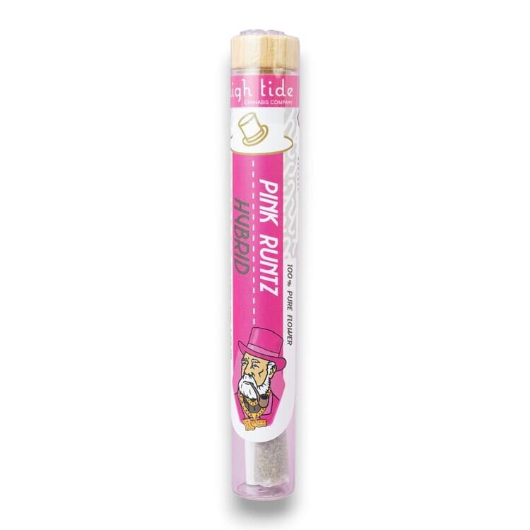HighTide High Tide: Pink Runtz - PR 2pk