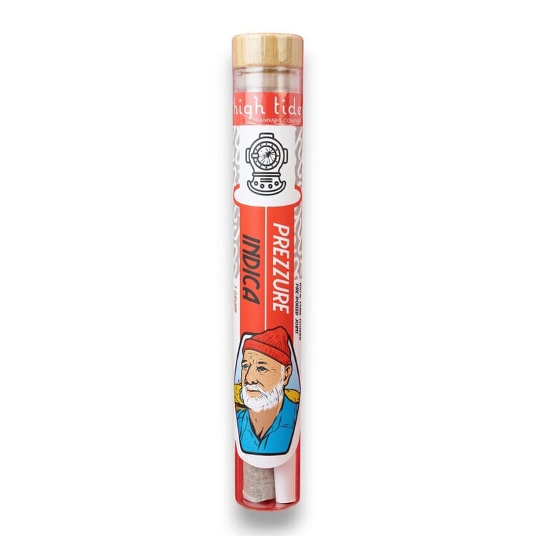 HighTide High Tide: Prezzure - PR 2pk