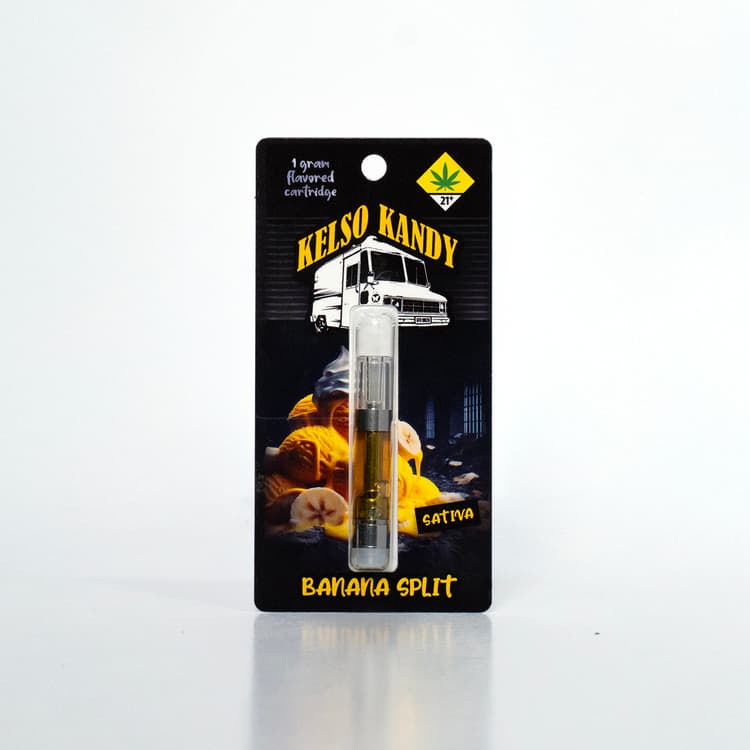 Kelso Kandy Vapes
