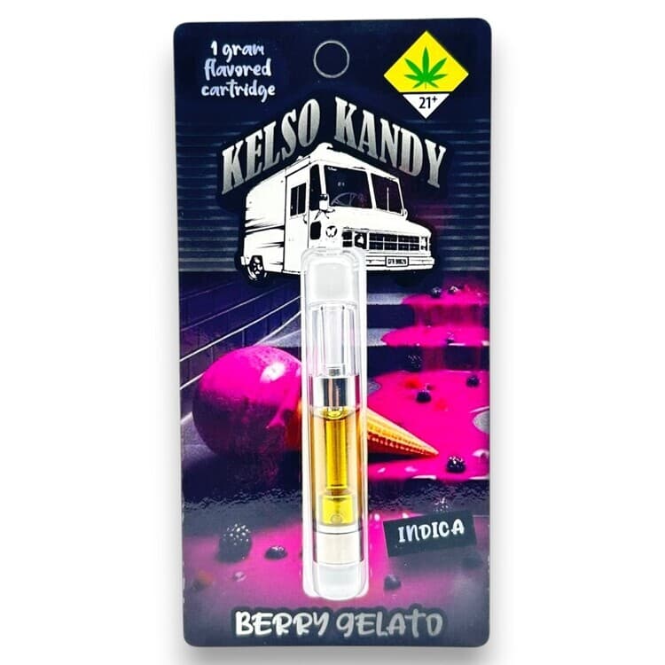 Kelso Kandy