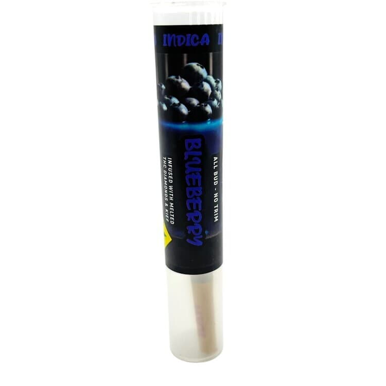 Kelso Kandy Blue Razzberry - IPR
