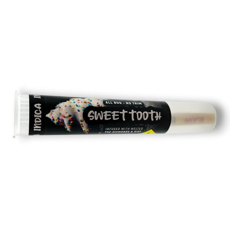 Kelso Kandy Sweet Tooth - IPR