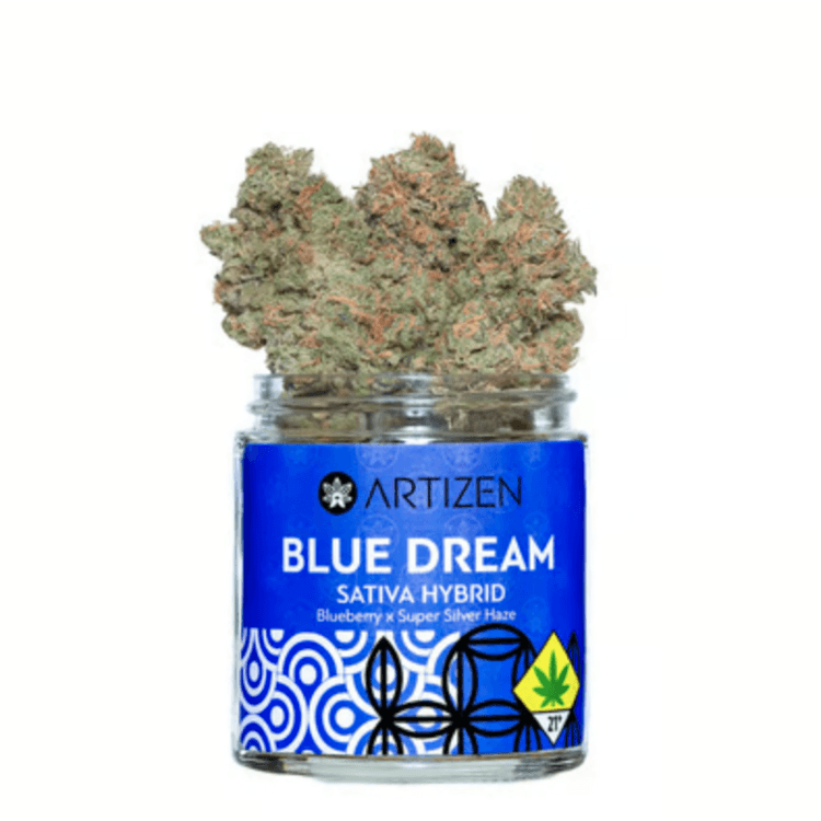 Artizen Blue Dream