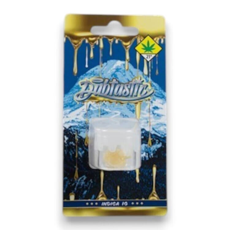 Dabtastic First Class Funk - Wax