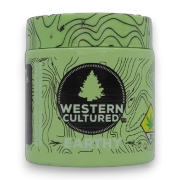 Western Cultured Western Cultured: MAC