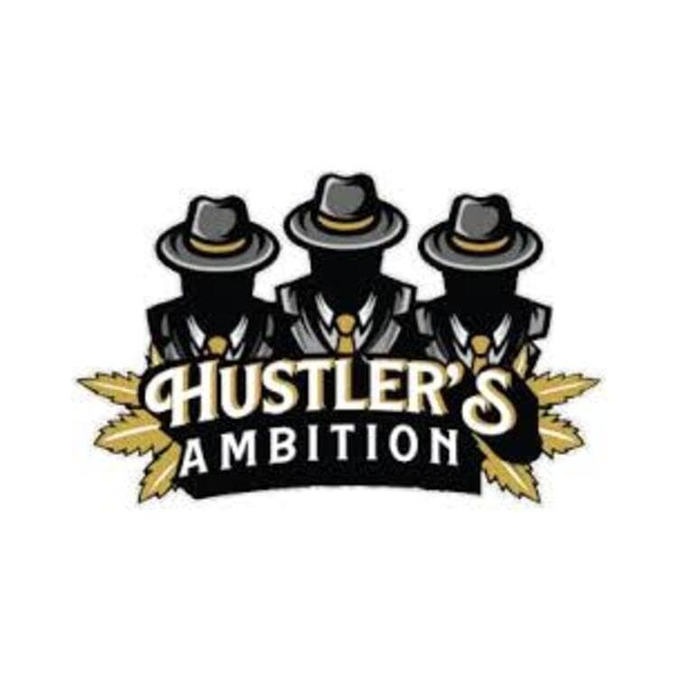 Hustler's Ambition Concentrates