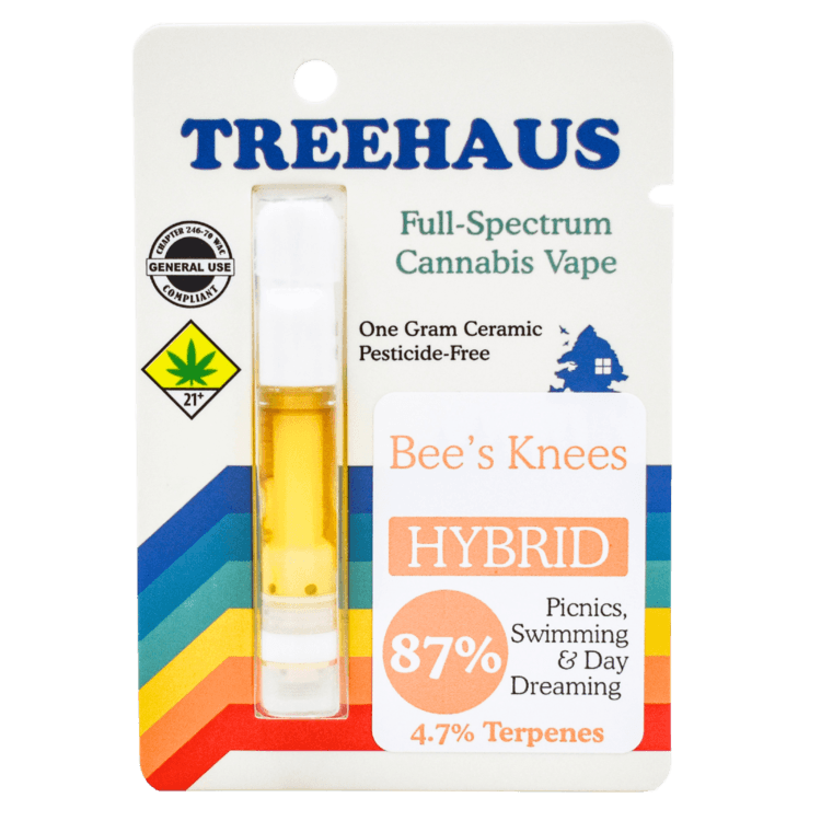 Treehaus Concentrates