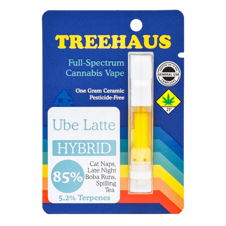 Treehaus Concentrates
