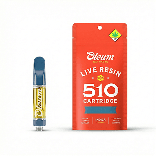 Oleum Extracts Concentrates