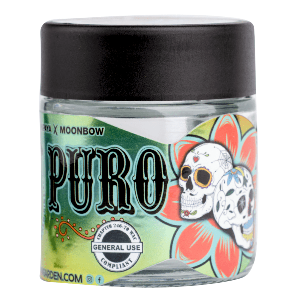 Svin Garden Puro Loco 14g - Svin