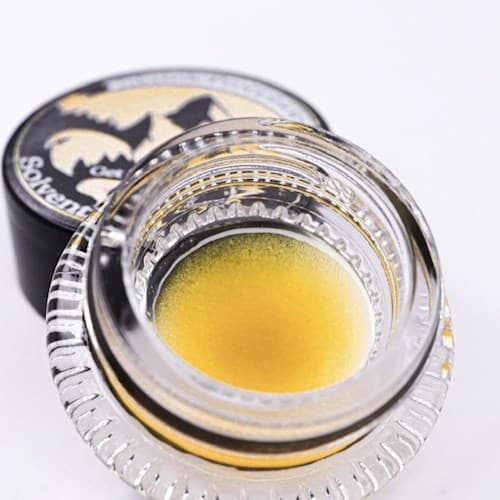 SKUNK PROCESSORS Fruit Fiesta Solventless Jam 1g - Skunk Processors