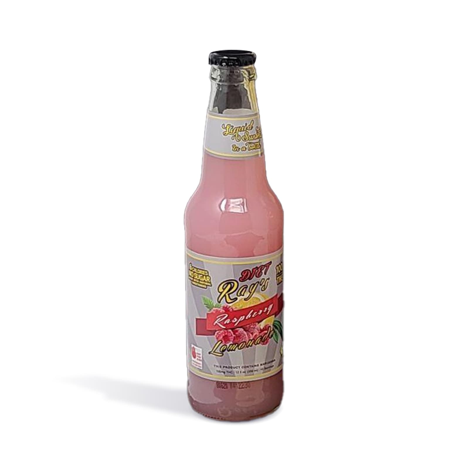 Ray's Lemonade Beverages