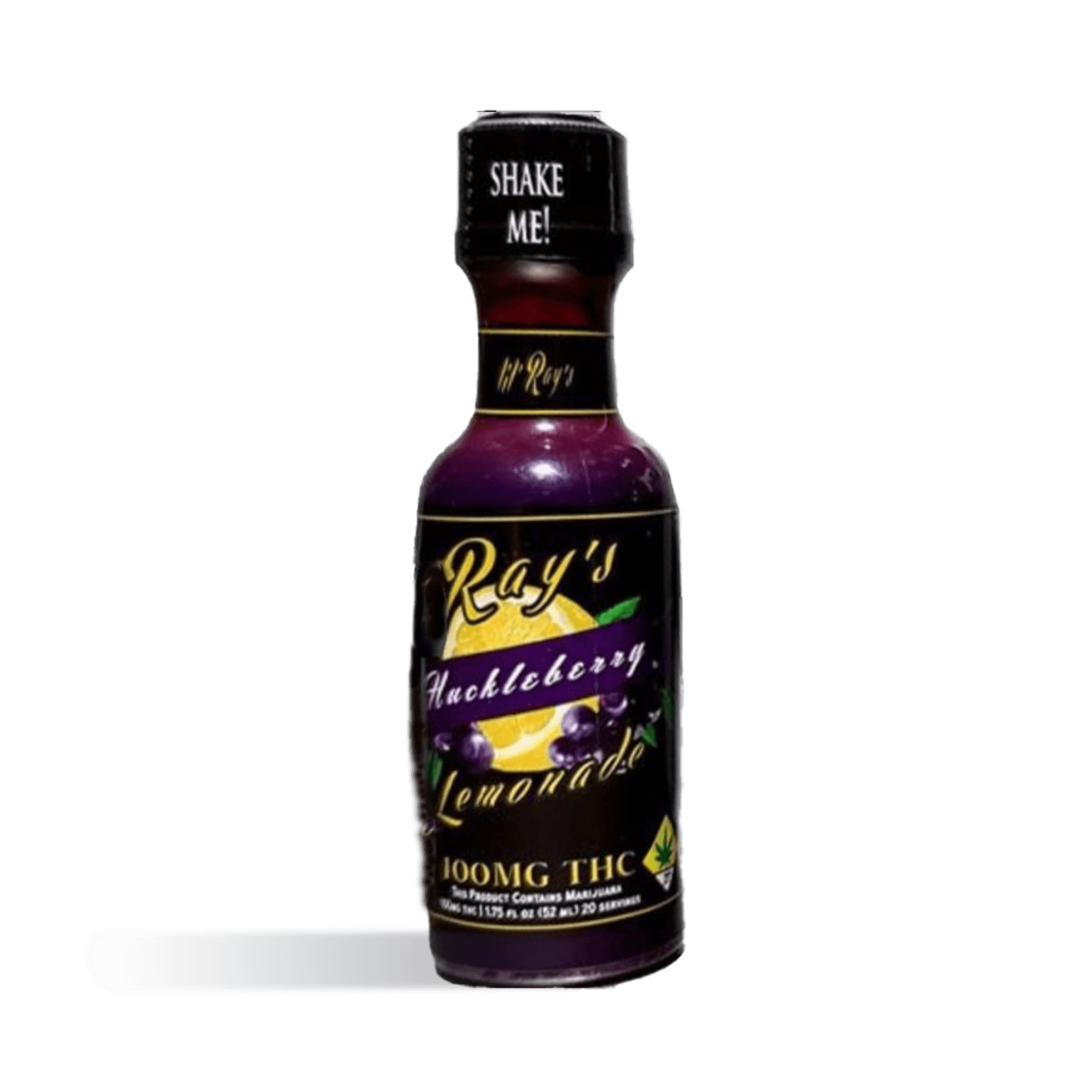 Ray's Lemonade Beverages