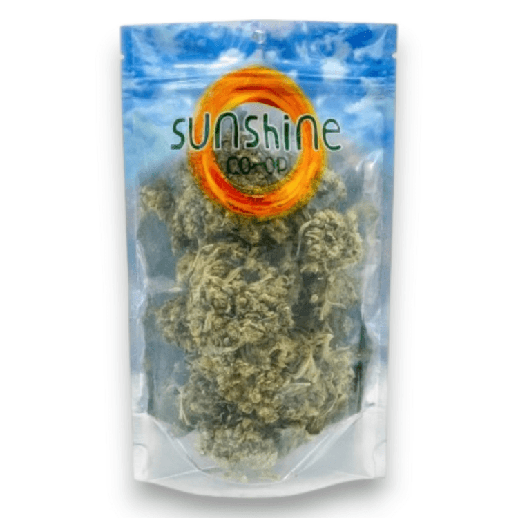 Sunshine Farms Fruit By The Foot Bake Shake Trim (Sunshine Ounce)