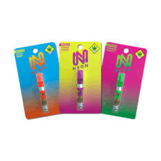 Neon Melon Headz Cartridge | 1g