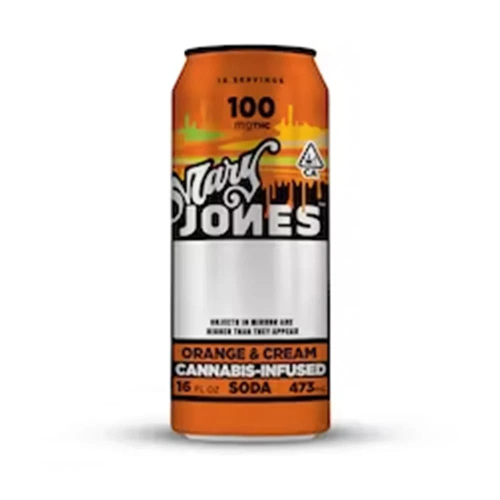 Mary Jones