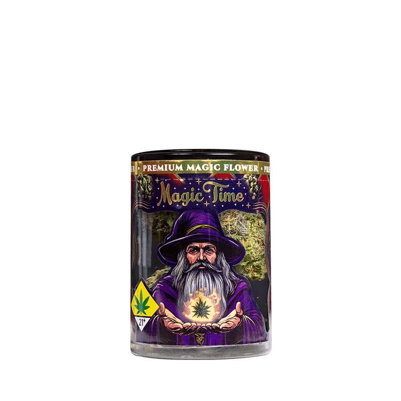 Magic Time Farms