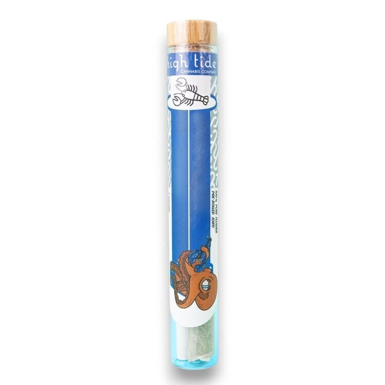 HighTide High Tide: Crunch Berriez - PR 2pk