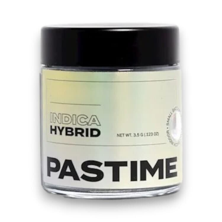 Pastime Gorilla Butter
