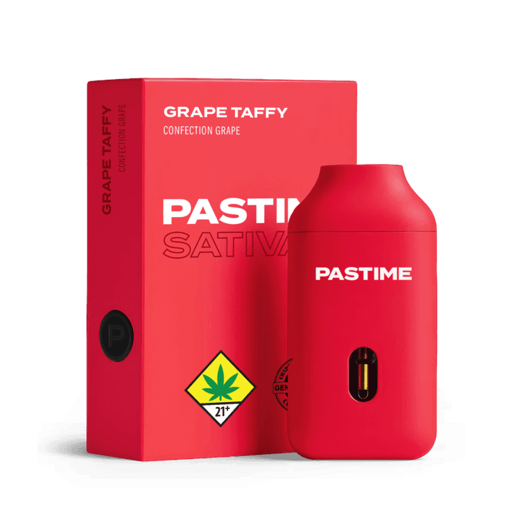 Pastime