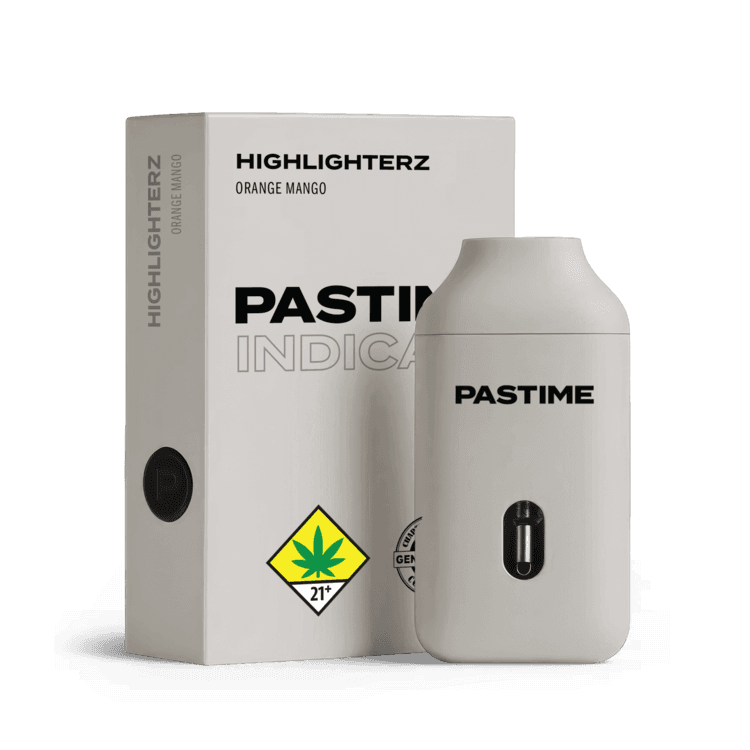 Pastime