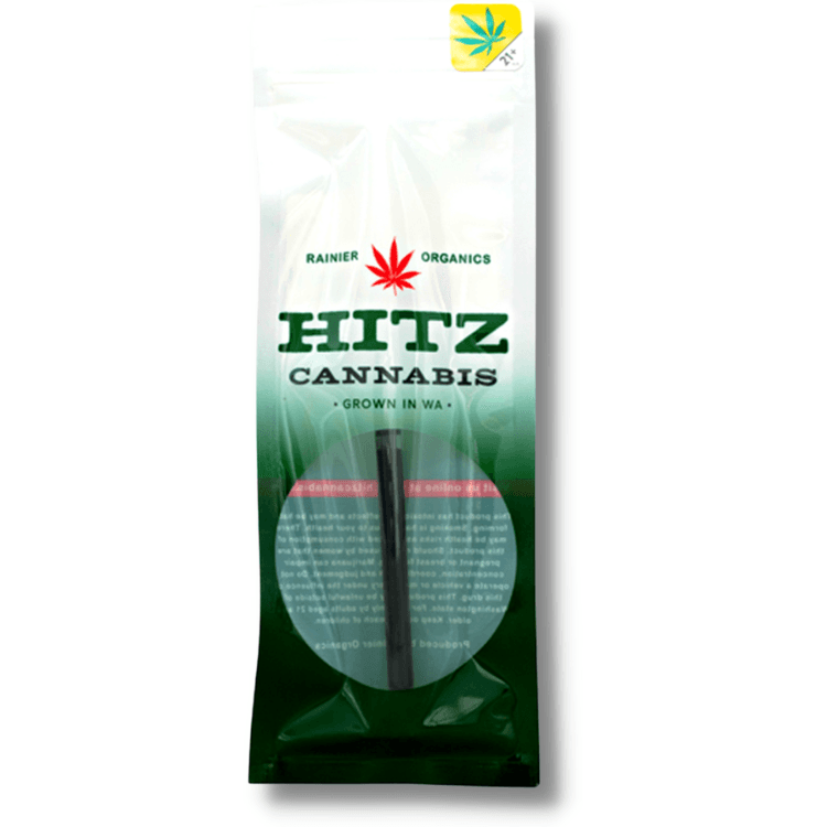 Hitz Cannabis