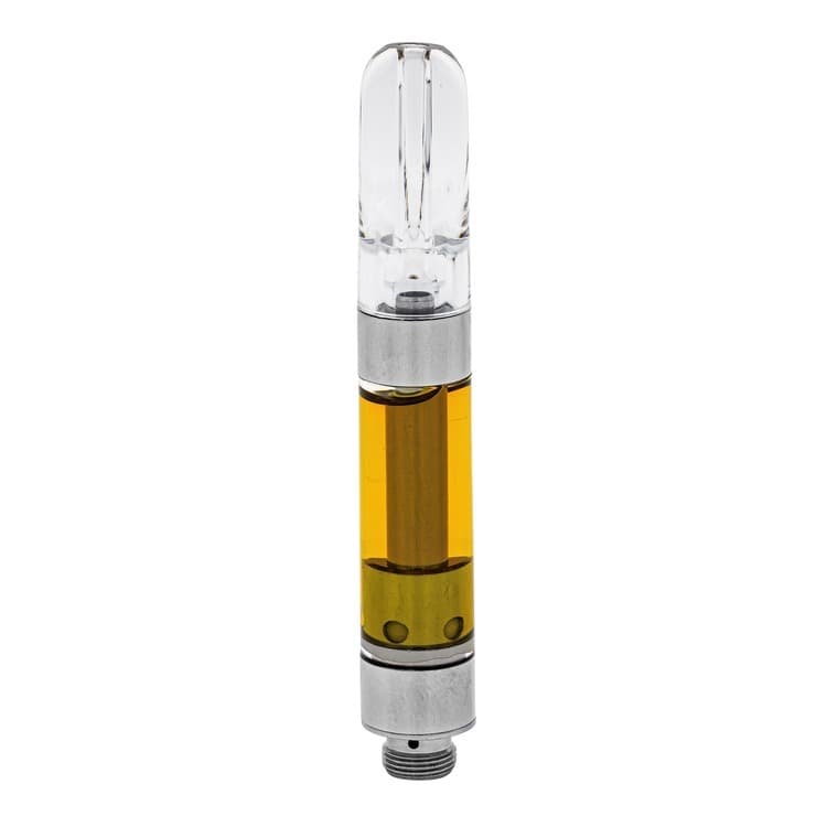 Diamonds Wedding Cake - Live Resin Cartridge