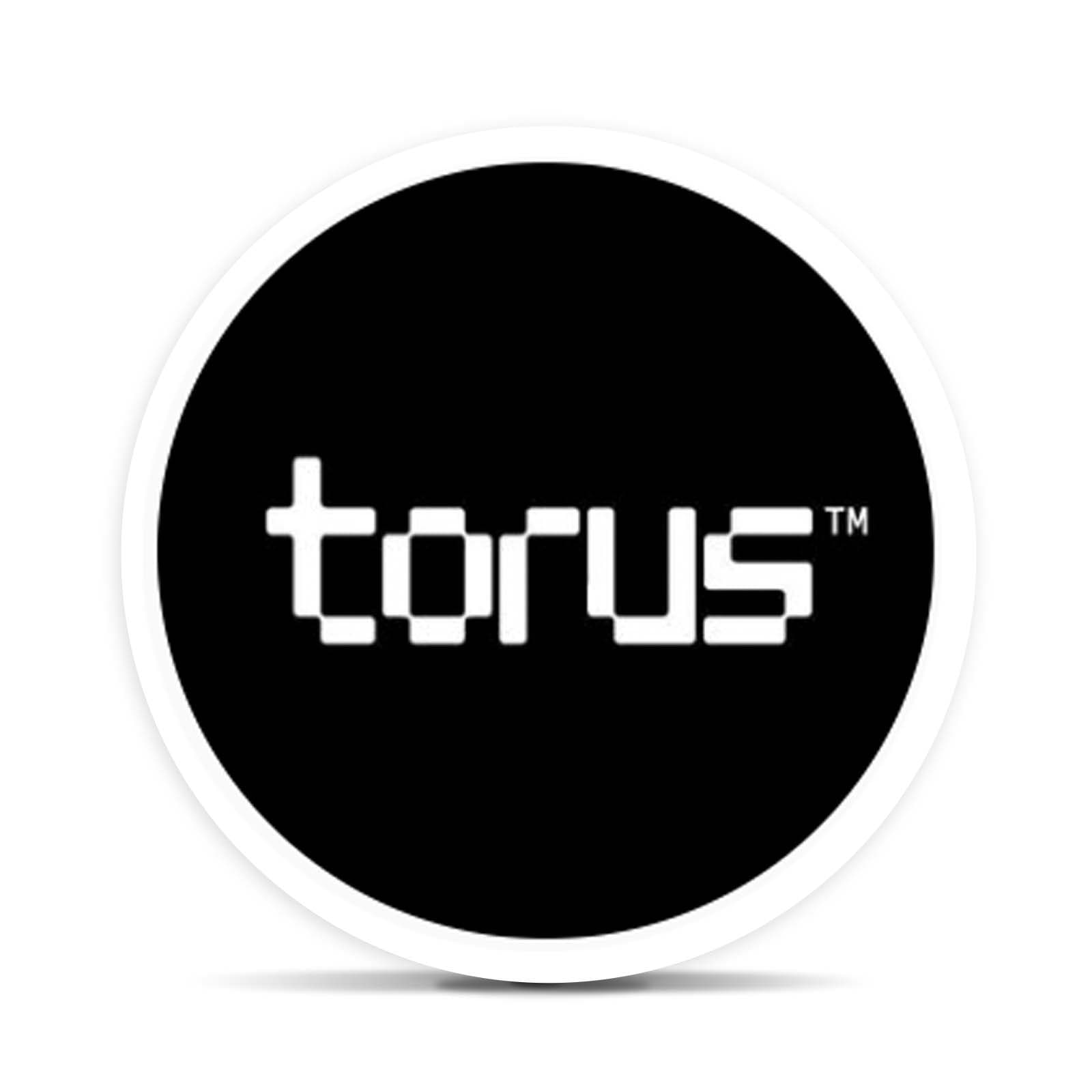 Torus Mint Milkshake
