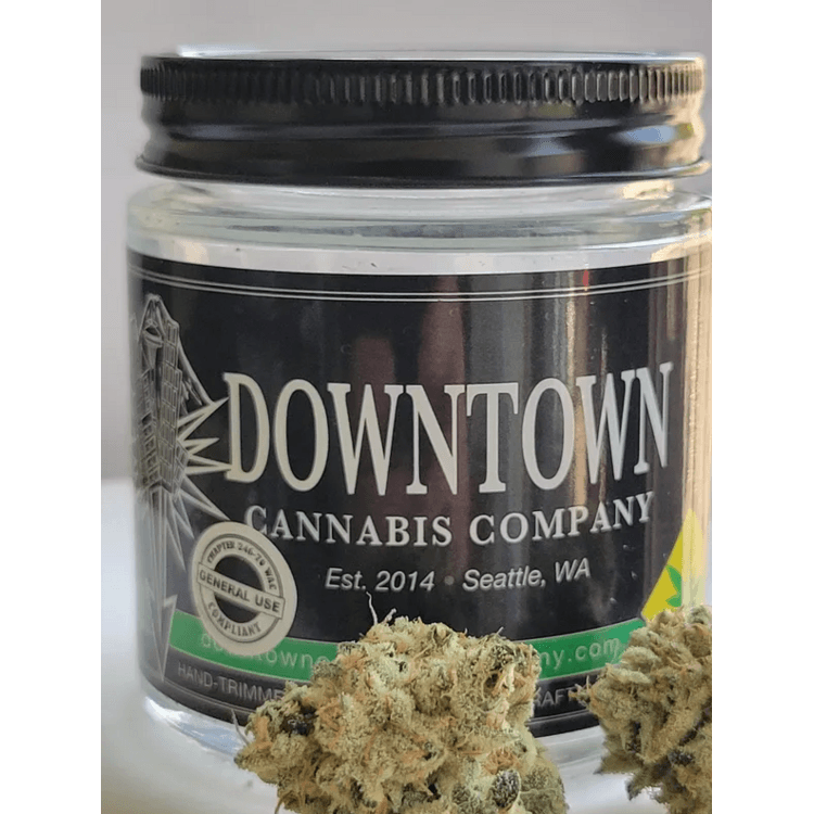 Downtown Cannabis Company