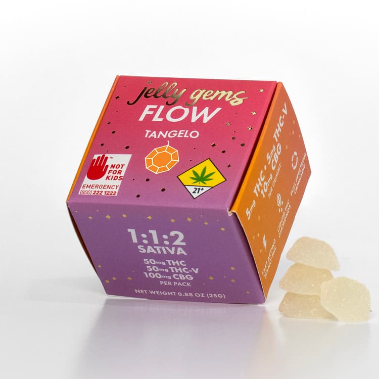 Jelly Gems