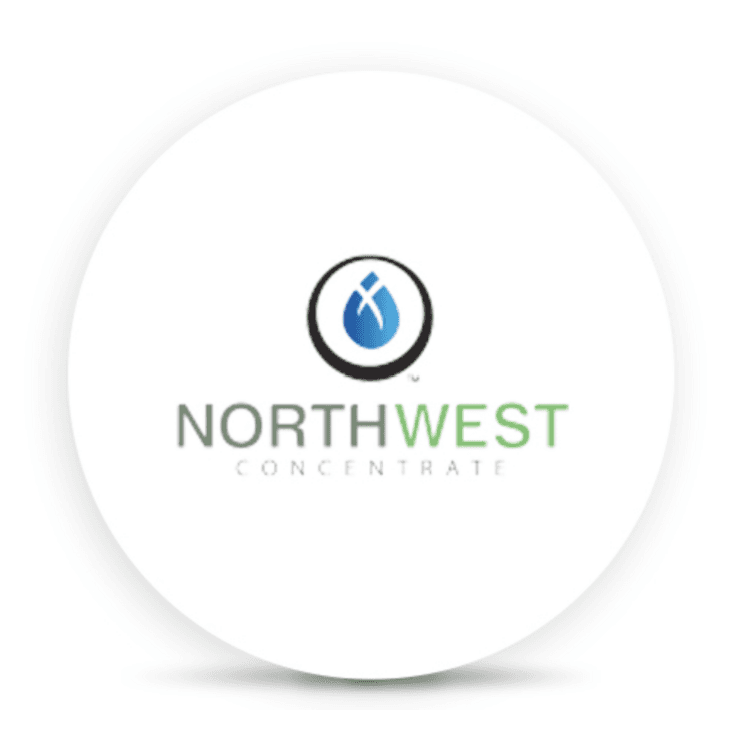 Northwest Concentrates Ice Cream Cake - Bubble Hash