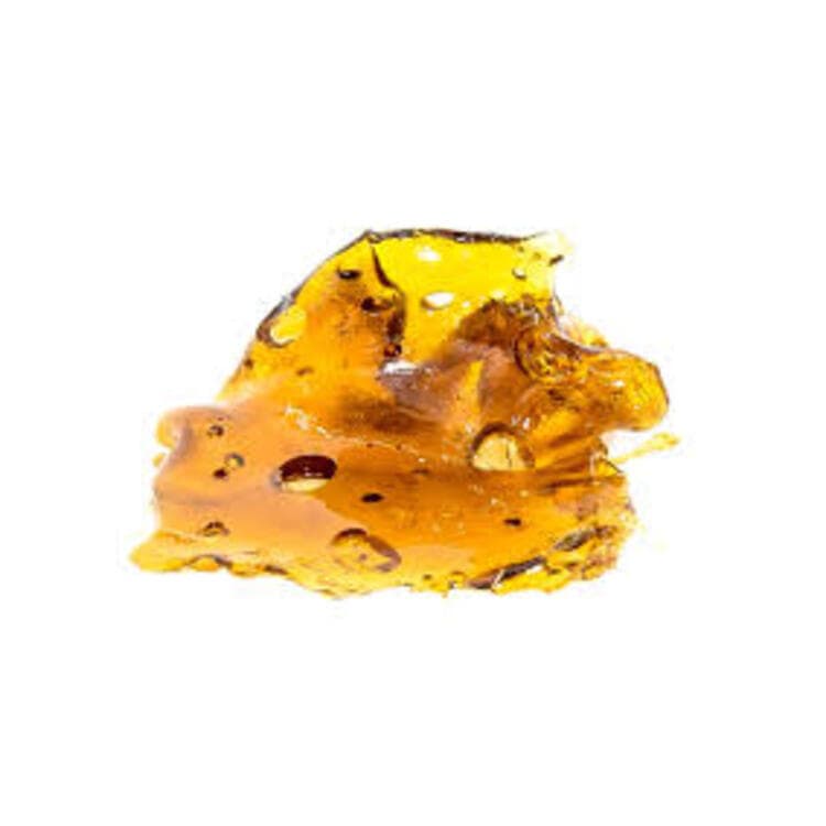 Doc Croc Shatter - Cheesy Poofs - 1g