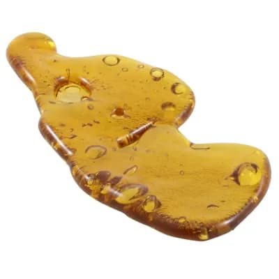 Shatterizer 8 Ball Kush Shatter - Concentrate 1g