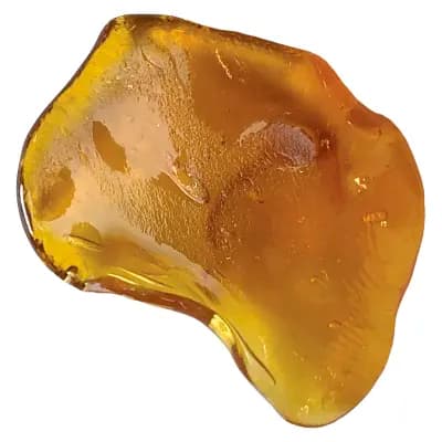 Shatterizer Shatterizer - Electric Grapefruit Shatter - Concentrate 1g