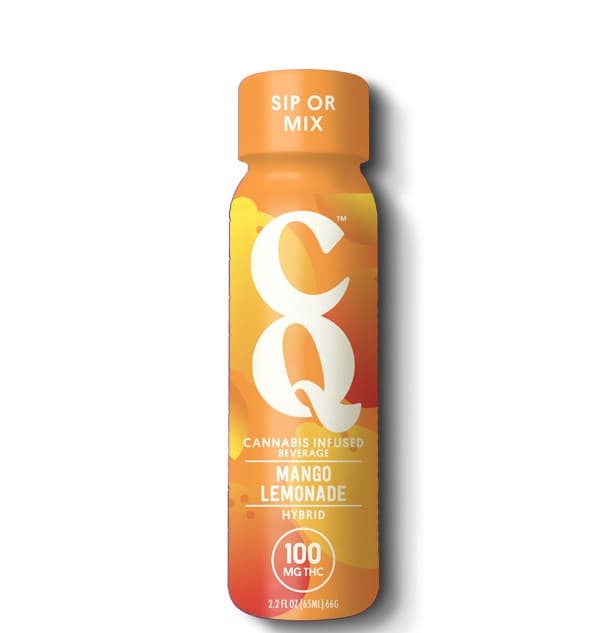 CQ Beverages