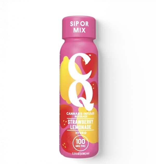 CQ Beverages