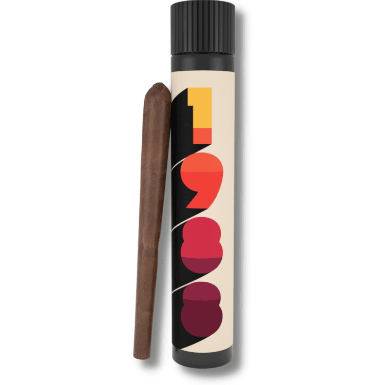 Ice Cream Cookies Infused Blunt | 1g