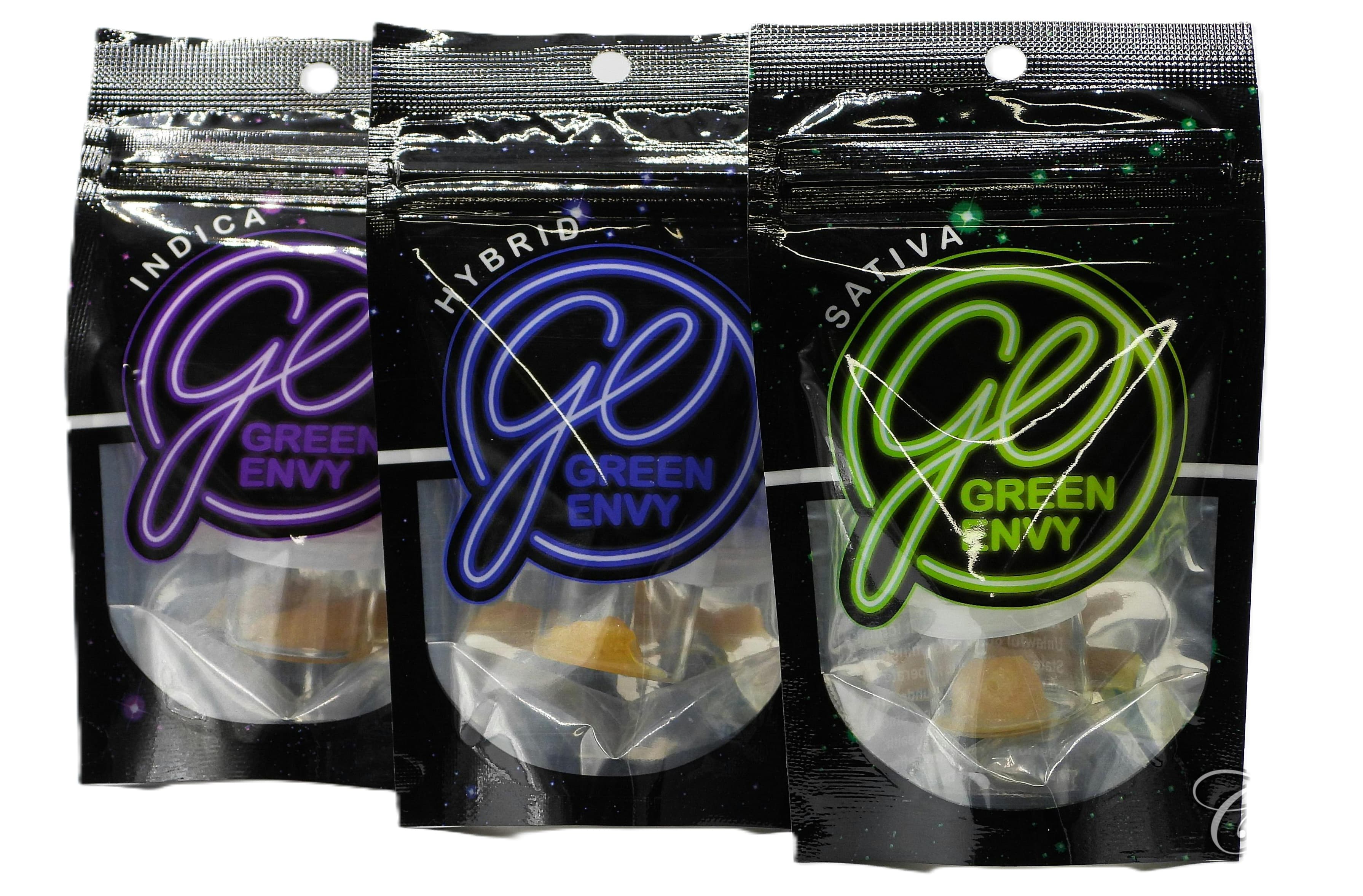 Green Envy Fruity Pebbles Sugar Wax (Green Envy)