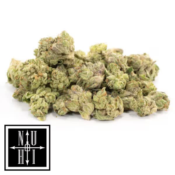 NuHi Lilac Diesel