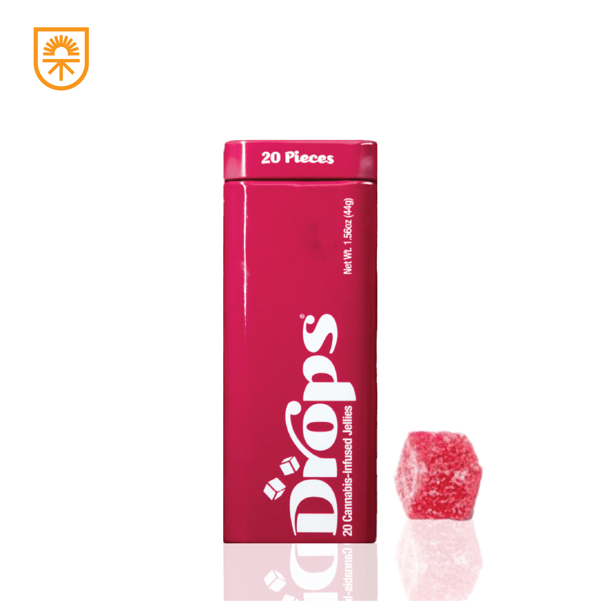 Drops - Rosin Gummies