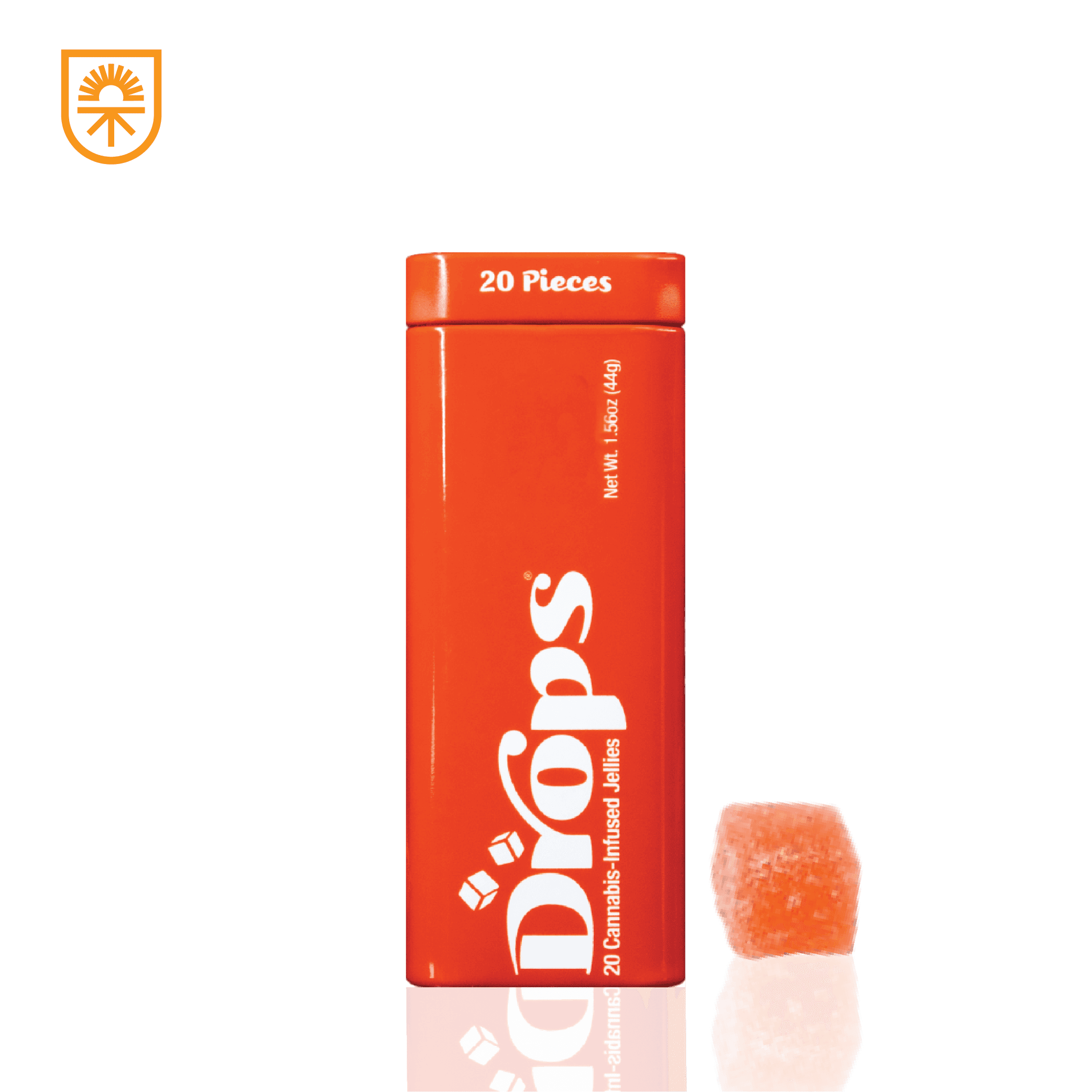 Drops - Rosin Gummies