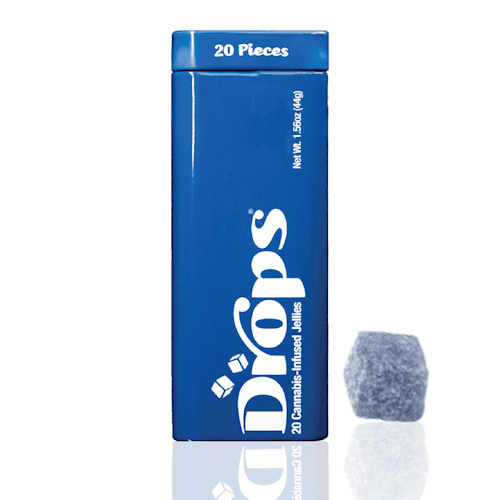 Drops - Rosin Gummies