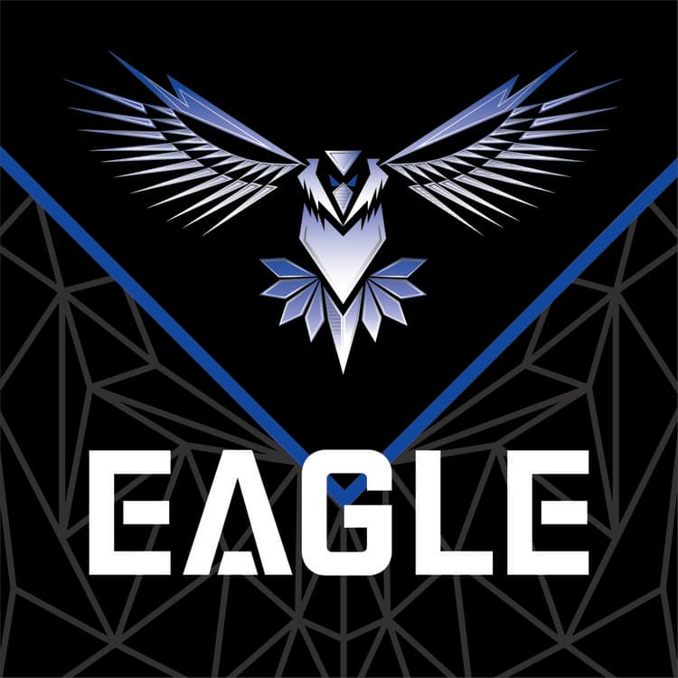 Eagle (DOHC) (EAGLE) Joints 10pk 5g Memory Loss (S)